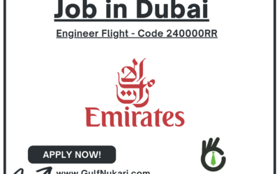 Engineer Flight Simulators in Dubai